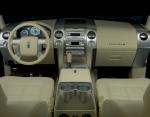 Lincoln Mark LT Concept 2004 года